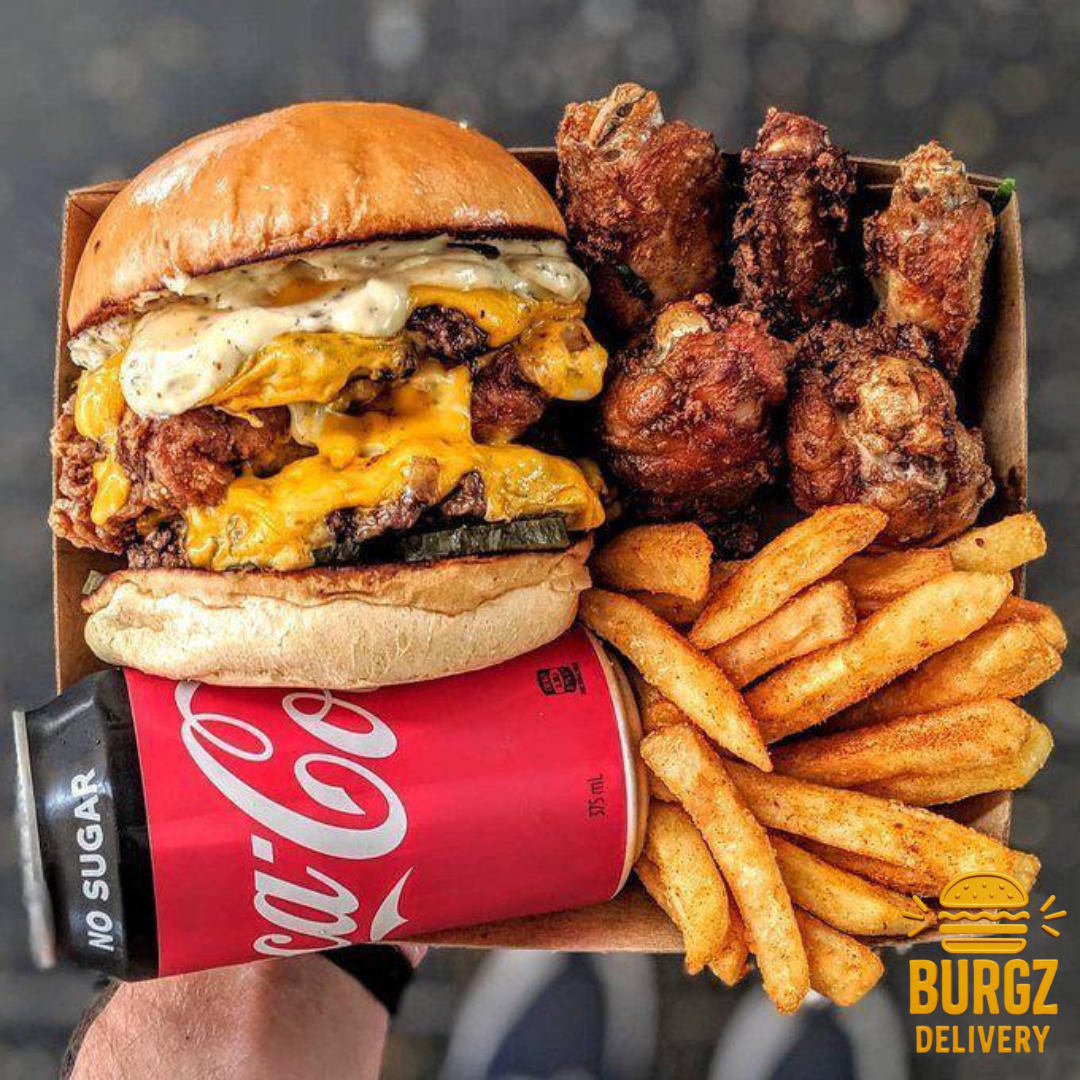 MENU Solteiro